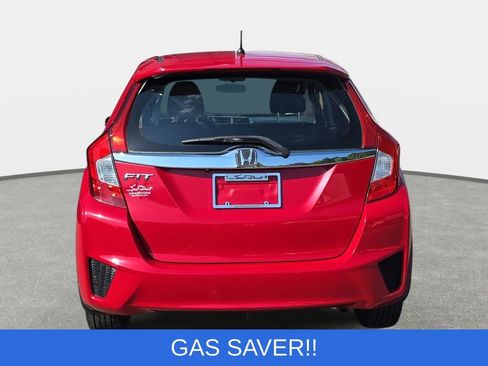 Used 2015 Honda Fit EX image 6
