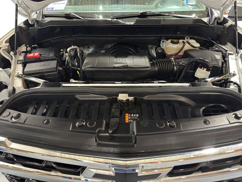 Used 2023 Chevrolet Silverado 1500 LT w/ LPO, Dark Essentials Package AWD/4WD image 34