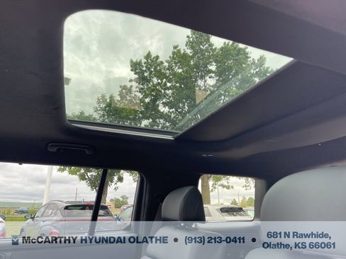 Used 2025 Hyundai Santa Fe Calligraphy w/ Tow & Go Package image 10