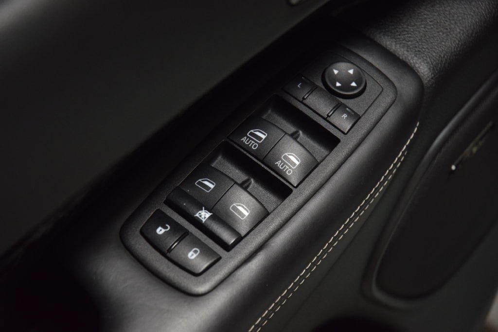 Used 2022 Dodge Durango SRT w/ Premium Interior Group AWD/4WD image 47