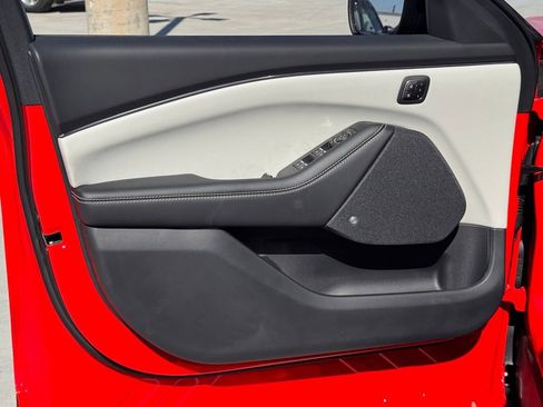 New 2026 Ford Mustang Mach-E Premium RWD image 16
