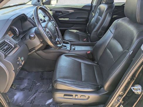 Used 2018 Honda Ridgeline RTL image 15