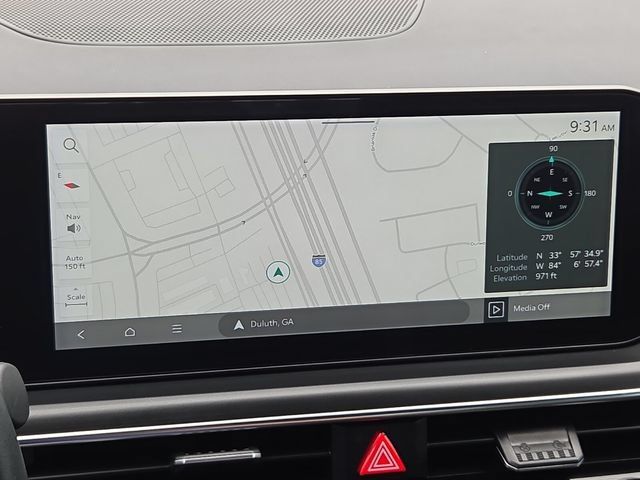 Used 2025 Kia K5 GT-Line FWD image 22