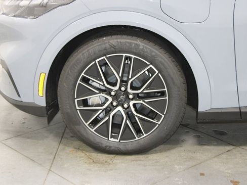 New 2025 Ford Mustang Mach-E Premium image 16