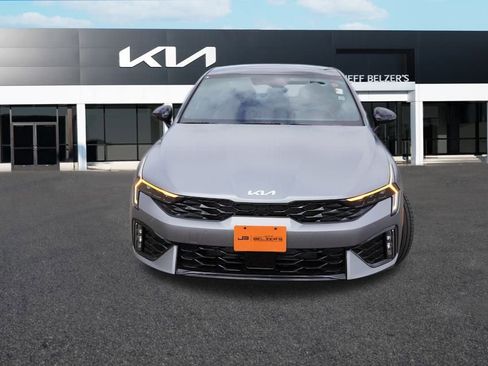 New 2026 Kia K5 GT-Line w/ GT-Line Premium Package image 8