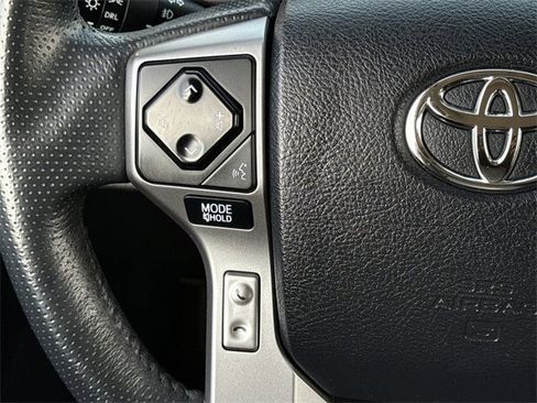 Used 2020 Toyota 4Runner SR5 image 14