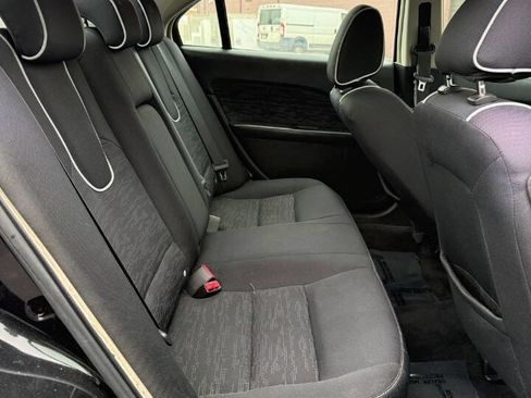 Used 2010 Ford Fusion SE FWD image 15