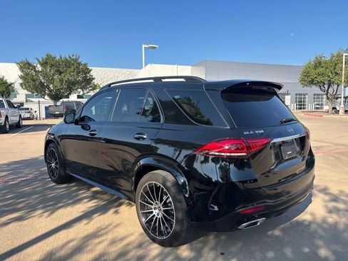 Used 2023 Mercedes-Benz GLE 350 image 7