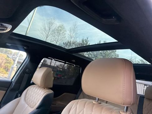 Certified 2022 Hyundai Santa Fe Calligraphy image 10