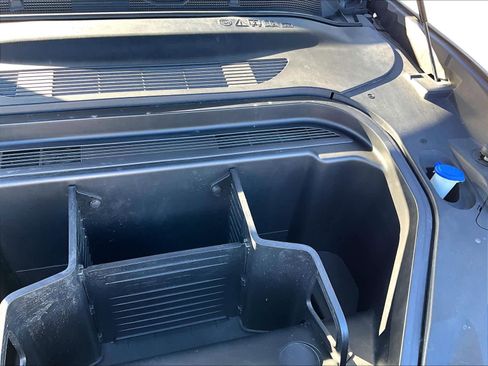 Used 2021 Ford Mustang Mach-E Premium image 33