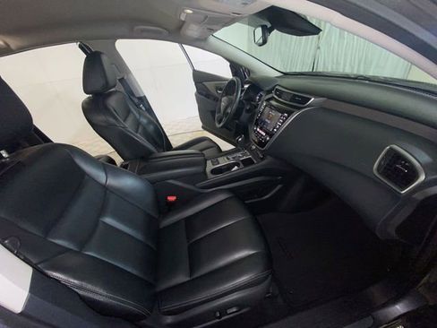Used 2023 Nissan Murano SV FWD image 38