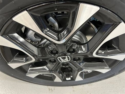 New 2026 Honda HR-V EX-L image 20