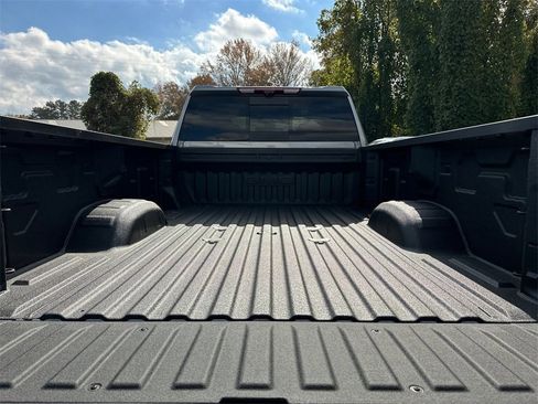 New 2026 GMC Sierra 3500 Denali w/ Denali Reserve Package image 19