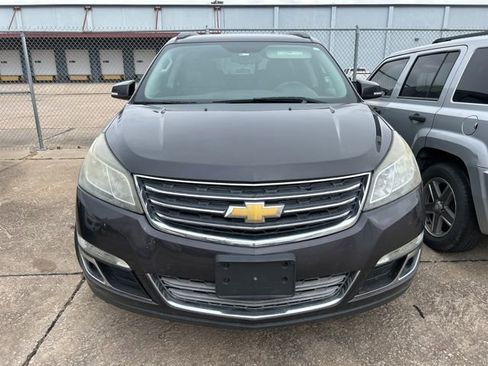Used 2015 Chevrolet Traverse LT image 6