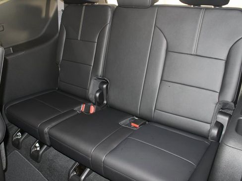 New 2026 GMC Acadia Elevation w/ Elevation Premium Package image 20