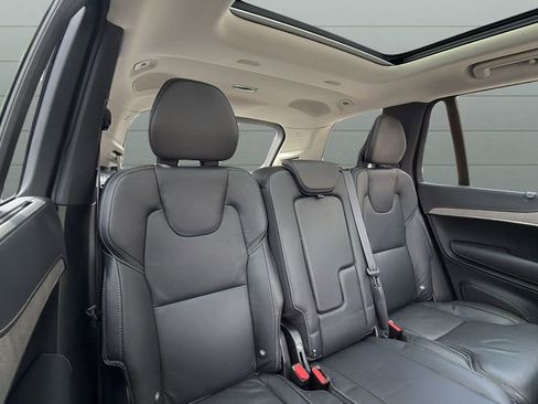 Used 2022 Volvo XC90 T6 Inscription w/ Advanced Package AWD/4WD image 33