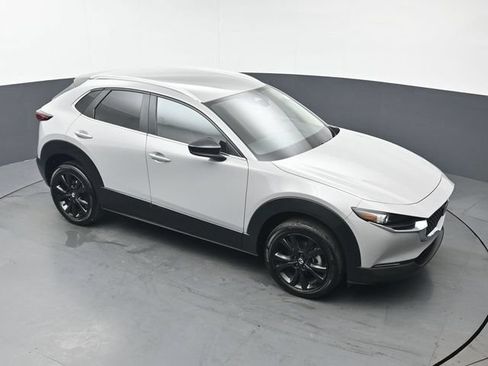 Used 2025 MAZDA CX-30 AWD 2.5 S w/ Select Sport Pkg image 39