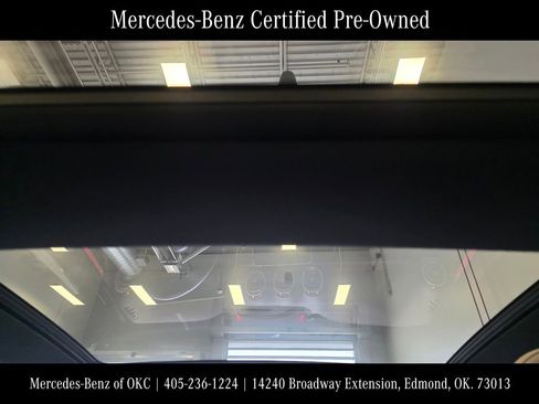 Certified 2025 Mercedes-Benz C 300 Sedan image 18