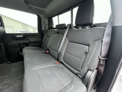 Used 2023 Chevrolet Silverado 2500 LT w/ All Star Edition image 13