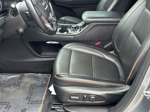 Certified 2023 GMC Acadia AT4 w/ Preferred Package image 13