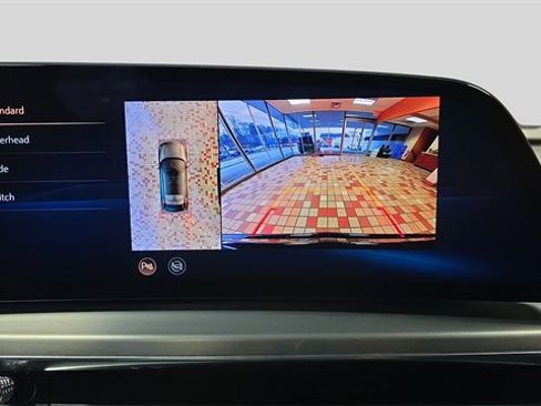 Used 2024 Cadillac Lyriq Sport w/ LPO, Floor Liner Package image 20