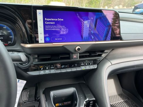 New 2026 Toyota Crown Nightshade AWD/4WD image 16