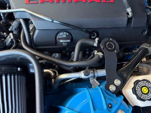 Used 2022 Chevrolet Camaro SS image 69