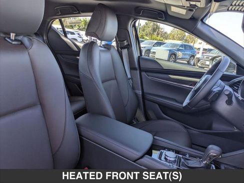 New 2026 MAZDA MAZDA3 2.5 Turbo Premium Plus image 14