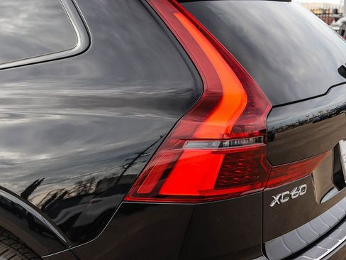 New 2026 Volvo XC60 T8 Plus w/ Protection Package Premier image 11