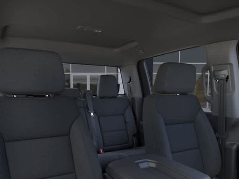 New 2026 GMC Sierra 1500 Elevation AWD/4WD image 24