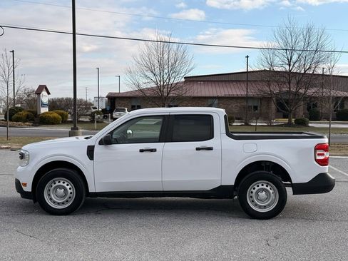 Used 2024 Ford Maverick XL image 5