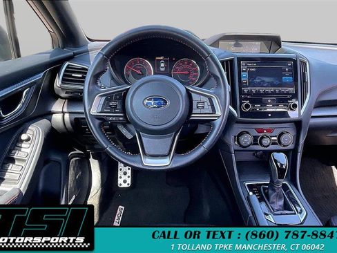 Used 2017 Subaru Impreza 2.0i Sport AWD/4WD image 5