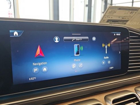 New 2026 Mercedes-Benz GLE 580 4MATIC image 19