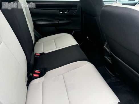 Used 2024 Honda CR-V EX image 29