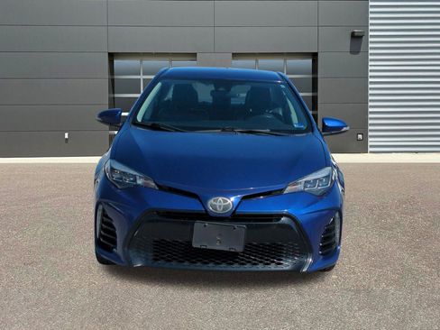 Used 2017 Toyota Corolla SE w/ Carpet Mat Package (TMS) image 2
