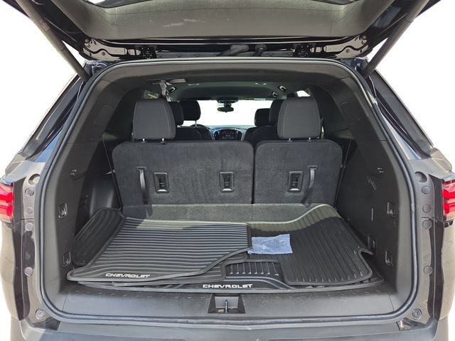 Certified 2023 Chevrolet Traverse LT AWD/4WD image 19