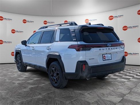 New 2026 Subaru Outback Limited image 7