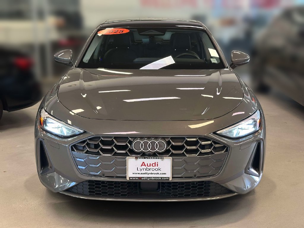 Used 2025 Audi A5 Premium w/ Convenience Package AWD/4WD image 2