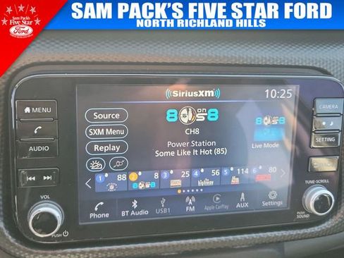 Used 2023 Nissan Kicks SV image 19