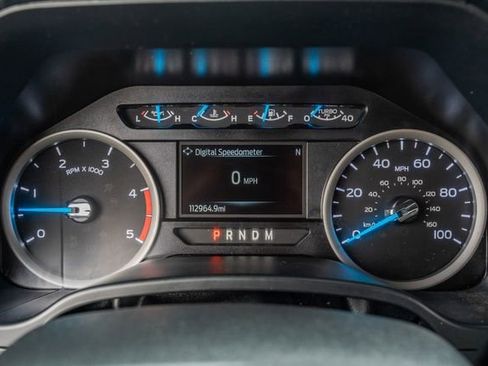 Used 2021 Ford F350 XL w/ STX Appearance Package image 25