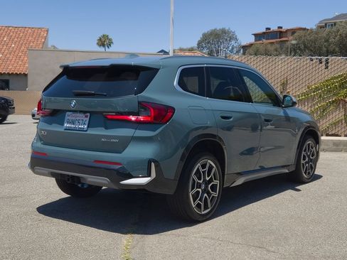 Used 2023 BMW X1 xDrive28i w/ Convenience Package AWD/4WD image 26