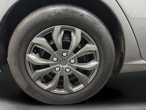 Used 2021 Nissan Altima 2.5 S FWD image 29
