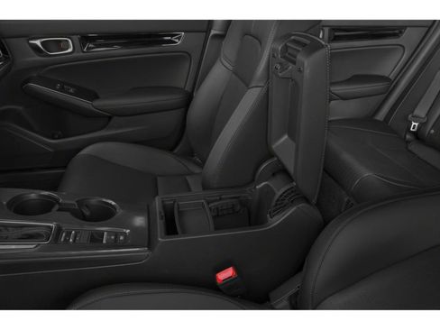 New 2026 Honda Civic Sport Touring image 11