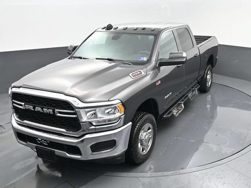 Used 2022 RAM 2500 Tradesman AWD/4WD image 19