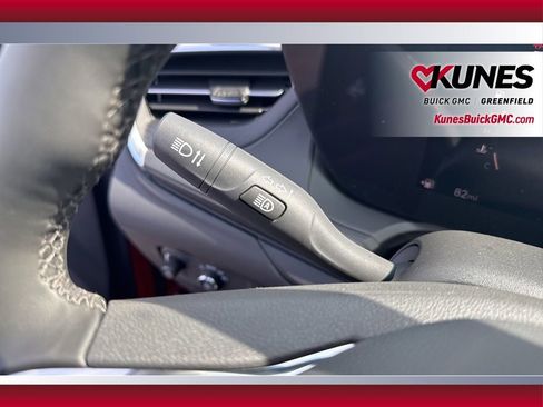 New 2026 Buick Encore GX Sport Touring w/ Comfort Package image 23