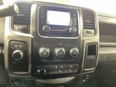 Used 2015 RAM 2500 Tradesman image 18