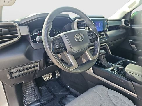 Used 2024 Toyota Tundra SR5 w/ TRD Sport Premium Package image 9
