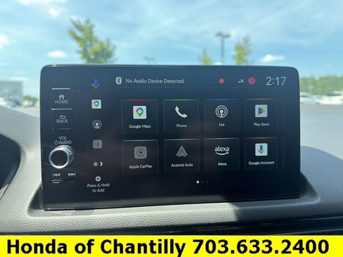 Used 2026 Honda Civic Sport Touring image 17