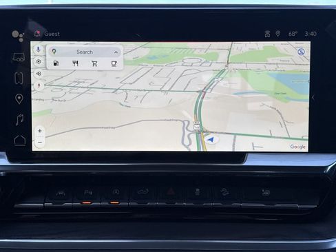 New 2026 GMC Sierra 1500 SLT w/ SLT Premium Plus Package image 8