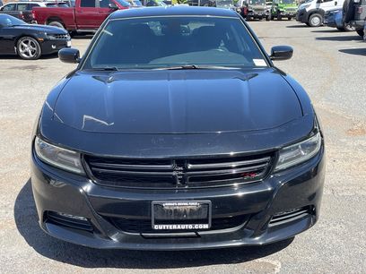 Used 2015 Dodge Charger R/T w/ Wheels & Tunes Group